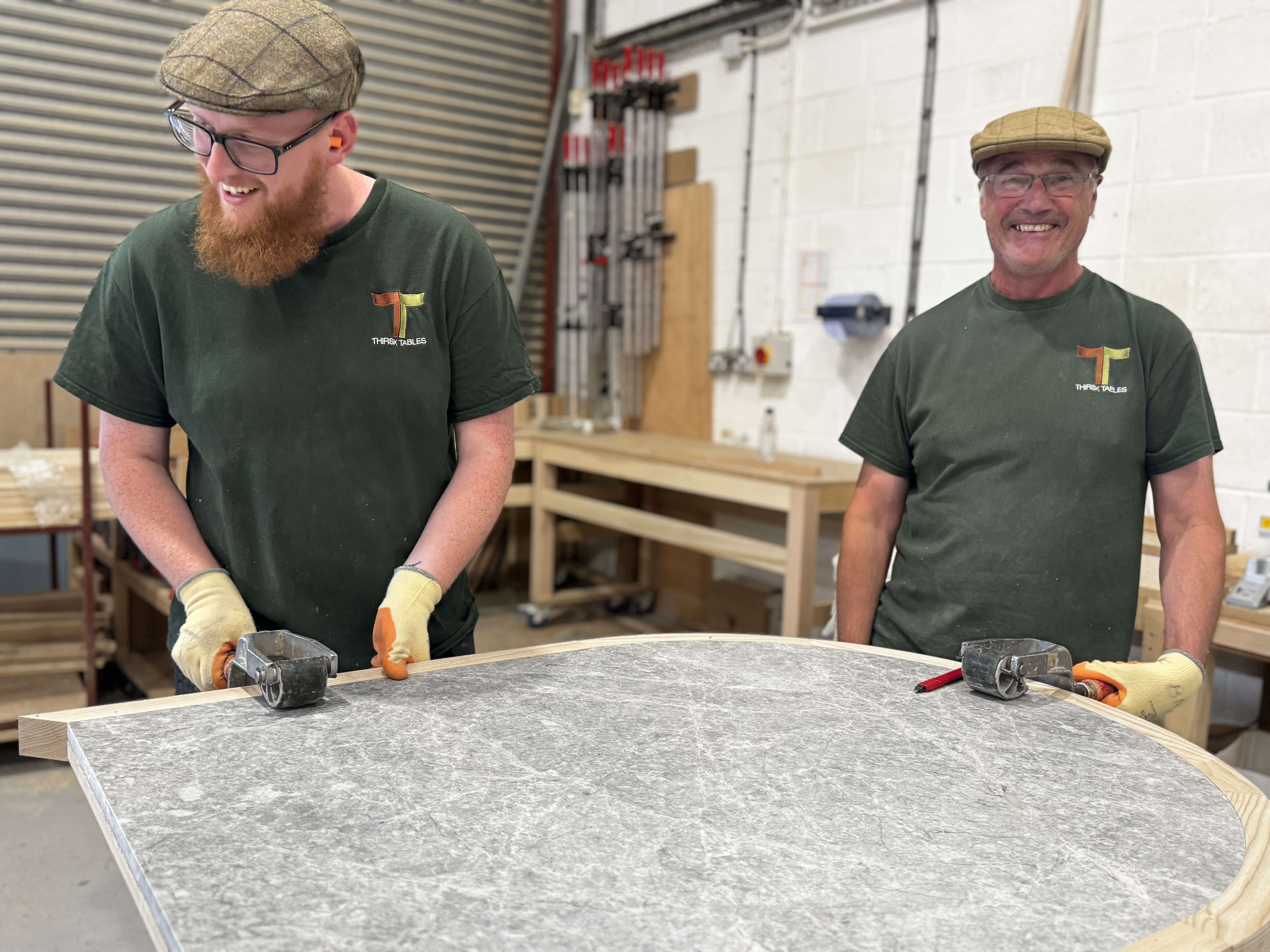 Happy Yorkshire Day!