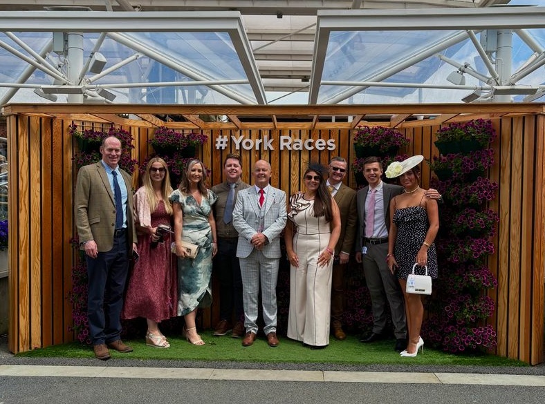 York Races